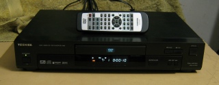 toshDVD
